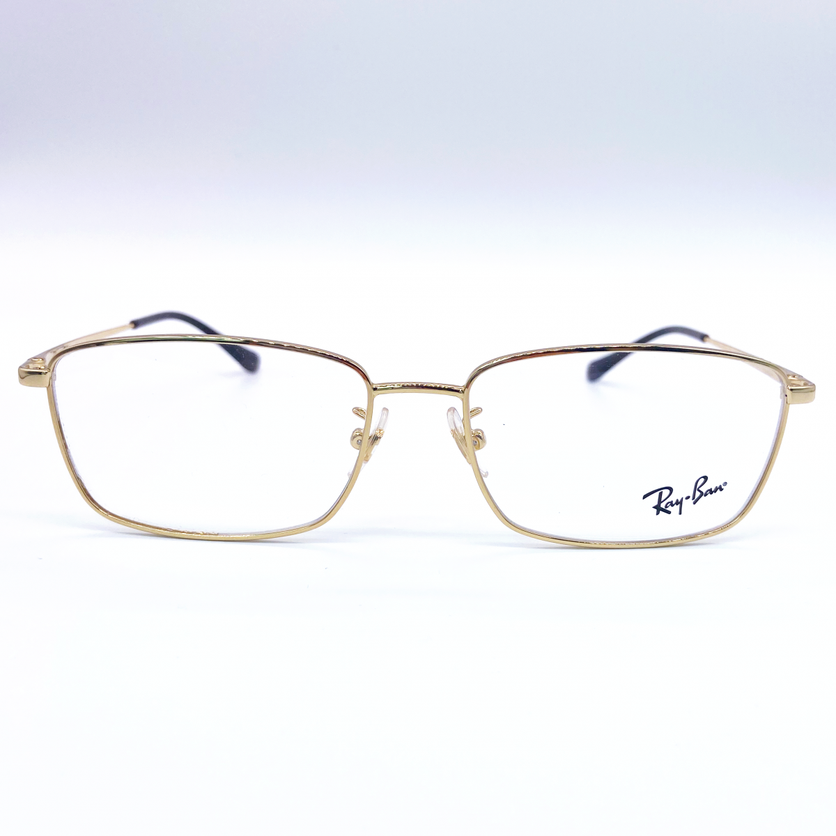RayBan - 雷朋 金色眼鏡框 RB6436D 2500